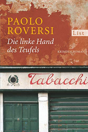 Die linke Hand des Teufels: 1