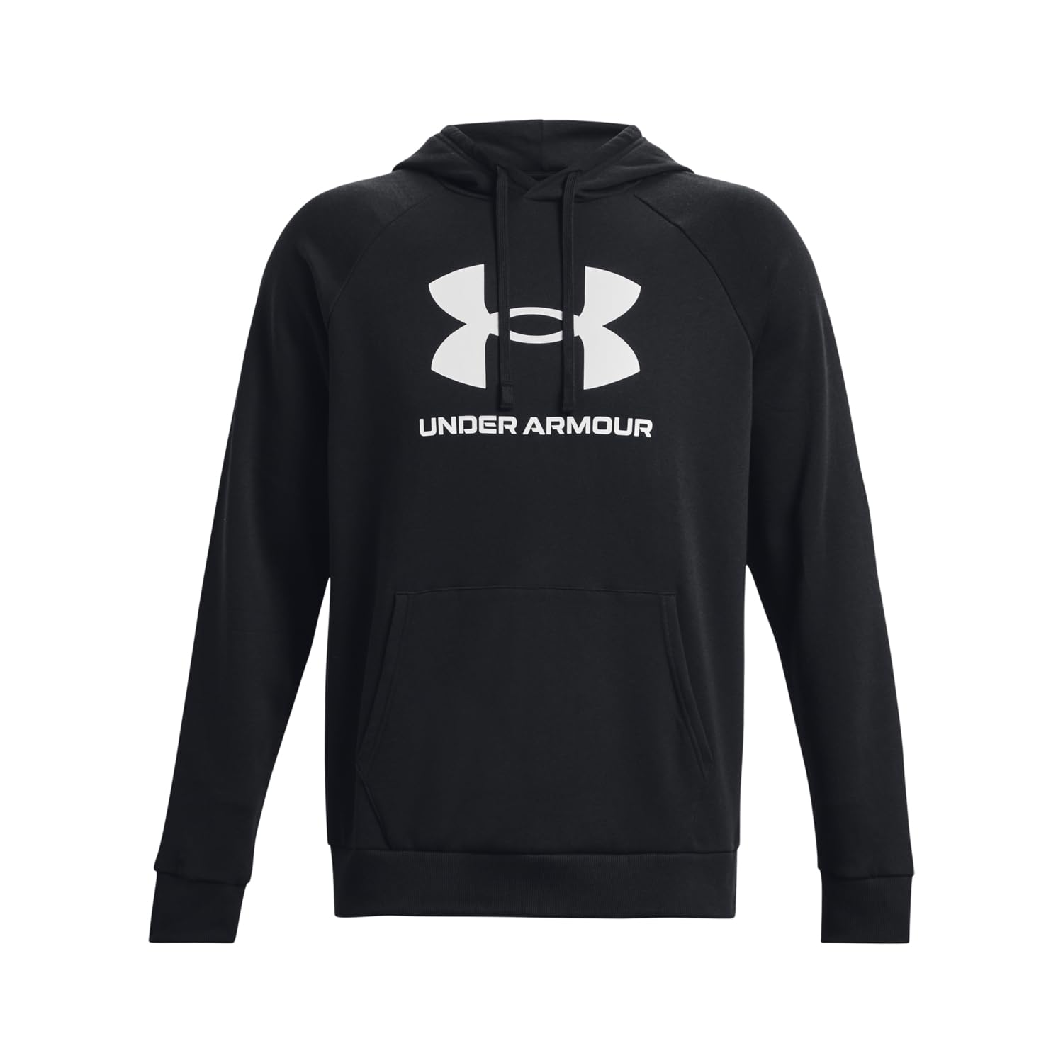 Under Armour Rival Fleece Logo Hoodie Sweatshirt à Capuche Homme (Lot de 1)