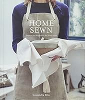 Home Sewn: Projects and Inspiration for Every Room 1101906952 Book Cover