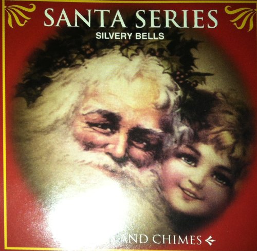 Silvery Bells [Audio CD]
