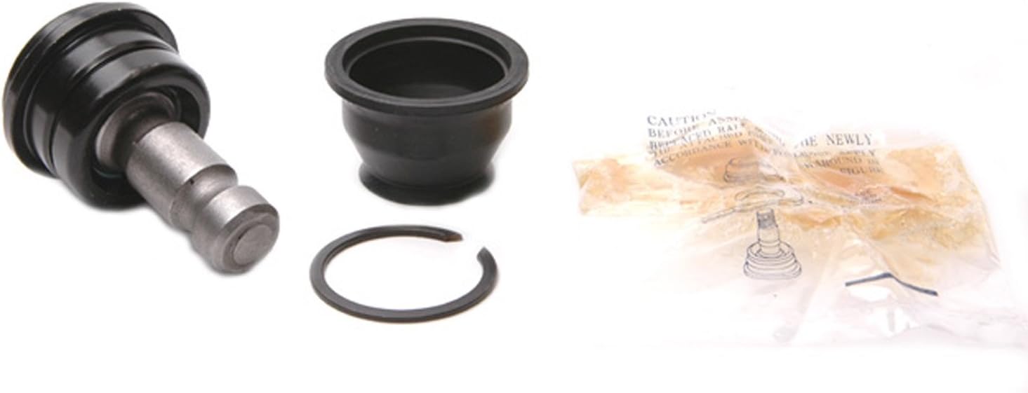 ACDelco Professional 45D2317 (19144072) Front Lower Suspension Ball Joint Assembly