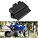 FLYPIG High Performance CDI Module For Yamaha Warrior 350 Yfm350X/YFM350 YFM 350 348CC 2000 3GD-85540-40-00