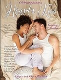 Heart’s Kiss: Issue 10, August-September 2018: Featuring L. Penelope (Heart's Kiss)