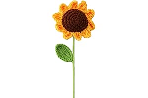 Lifelike Tall Sunflowers Artificial Flowers | Part of Our Exclusive Faux Sunflower...