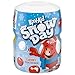 Kool-Aid Sugar-Sweetened Cherry Powdered Soft Drink Mix, 19 oz Canister