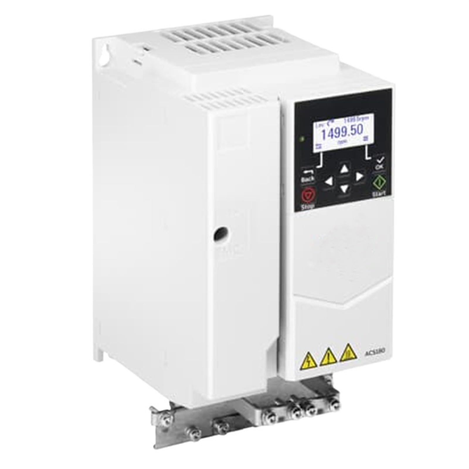VDOQTLJT ACS180-04S-15A6-2 Inverter