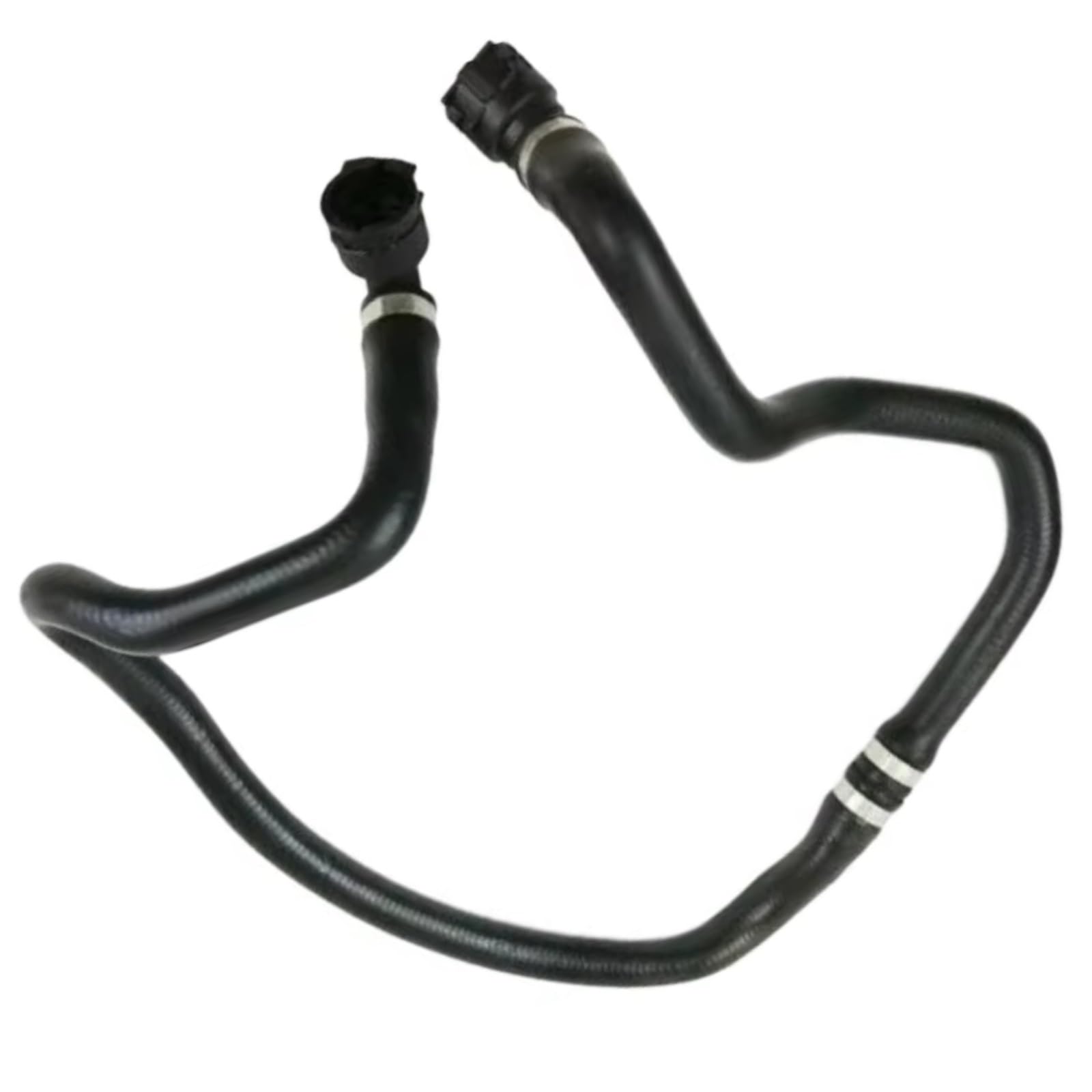 Engine Coolant Line Compatible with BMW for X4 2.0L L4 for 3.0L L6 2015 2016 2017 2018 Car Radiator Hose Replacement Water Coolant Pipe Tube 64219179582
