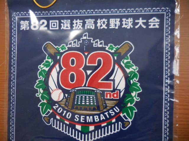 Amazon.co.jp: 2010年 第82回 選抜高校野球大会 全出場校 記念