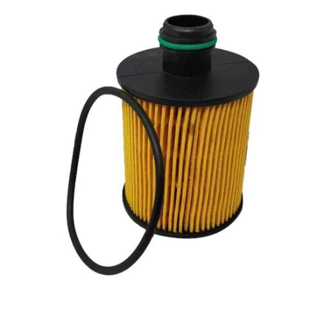 Engine Oil FIlter Compatible with CHEVROLET BEAT/ENJOY DIESEL-picture-16