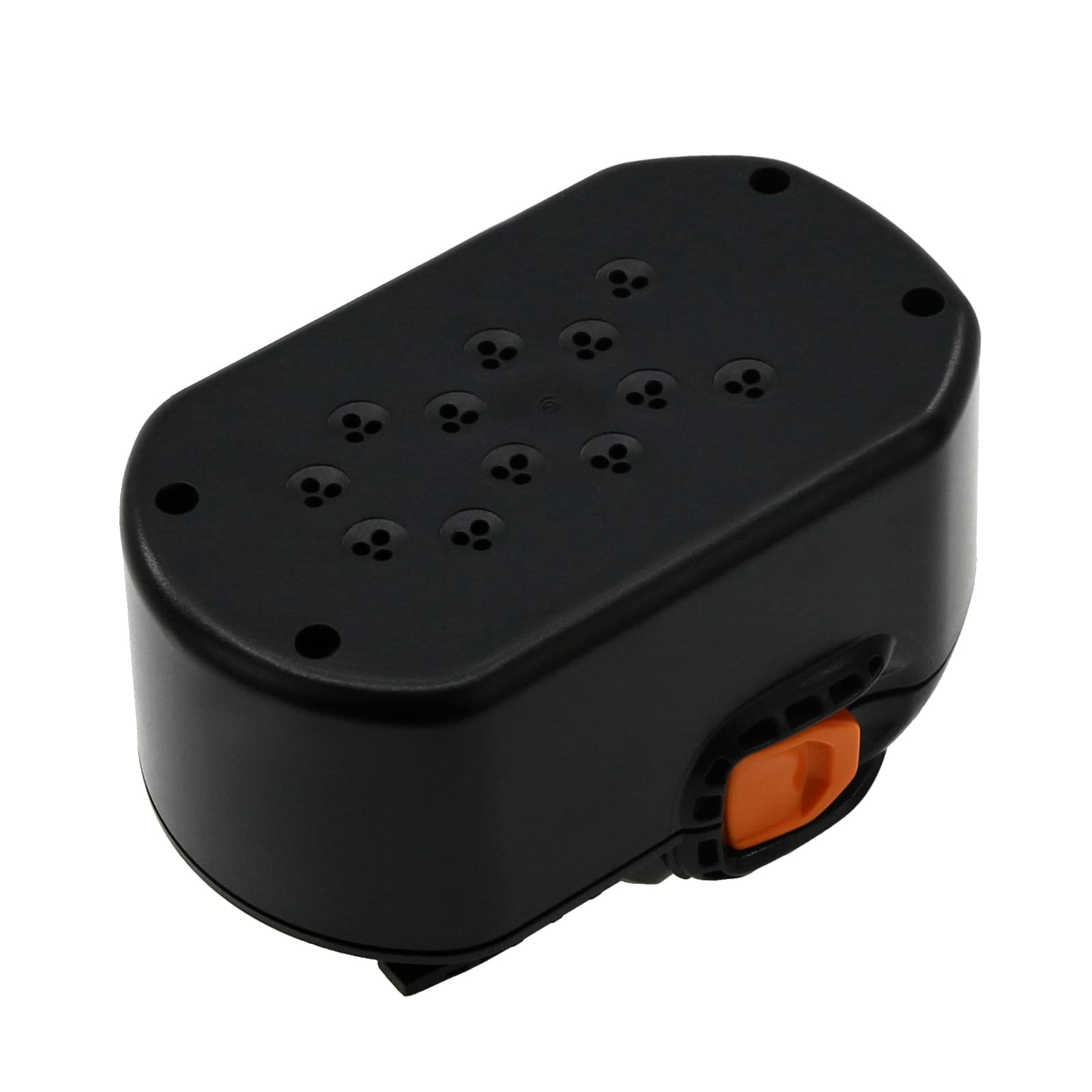 TECHTEK Batteria 3000mAh compatibile con [Fromm] Dynamic 2100 sostituisce N5-4345