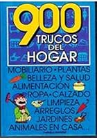 900 trucos del hogar. 8477735522 Book Cover