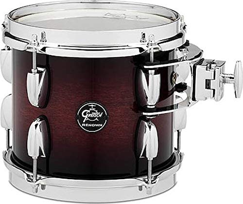 Tom tom Gretsch RN2-0708T-CB accessoire de batterie suspendu en bois d'érable