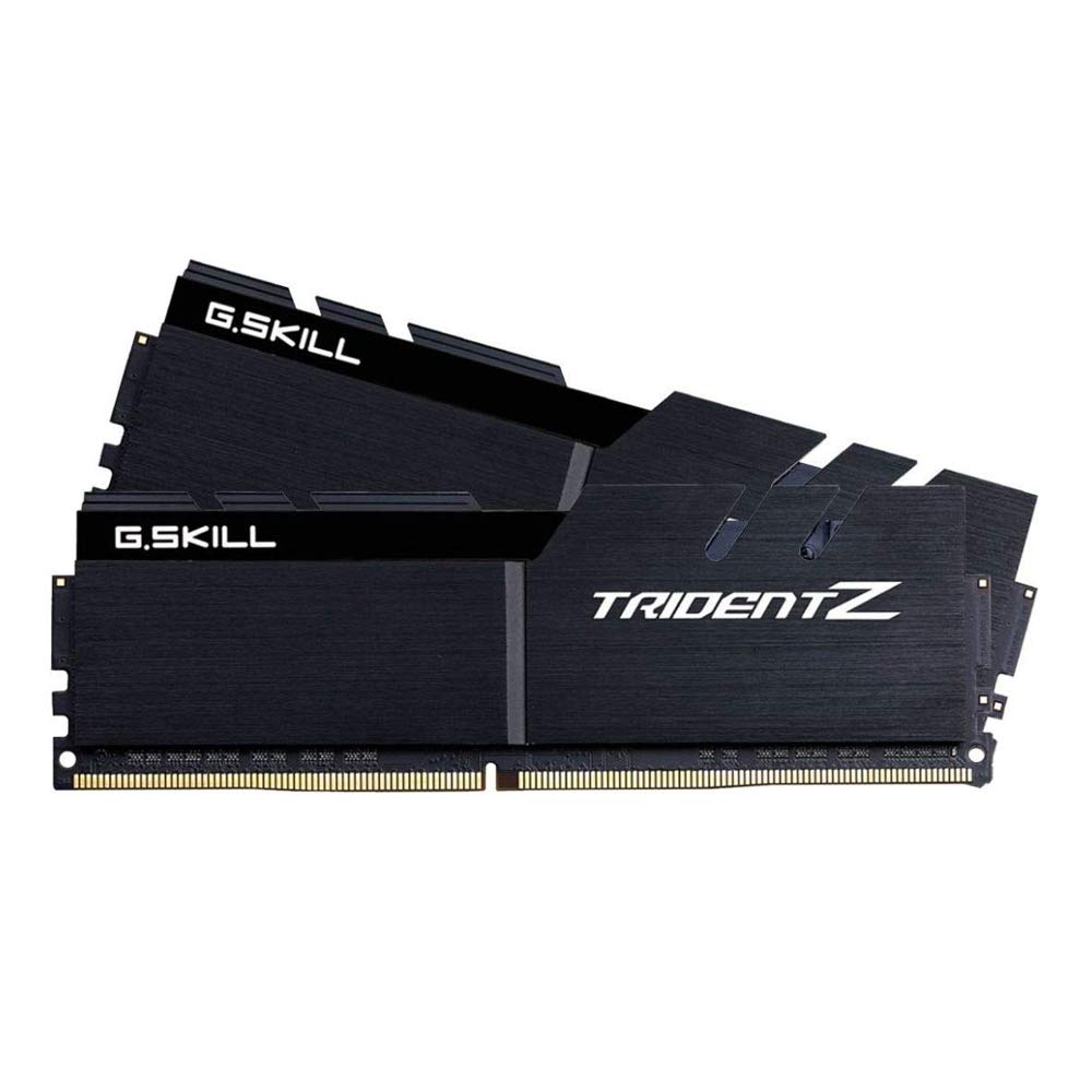 Amazon | G.SKILL 32GB (2 x 16GB) TridentZ シリーズ DDR4 PC4