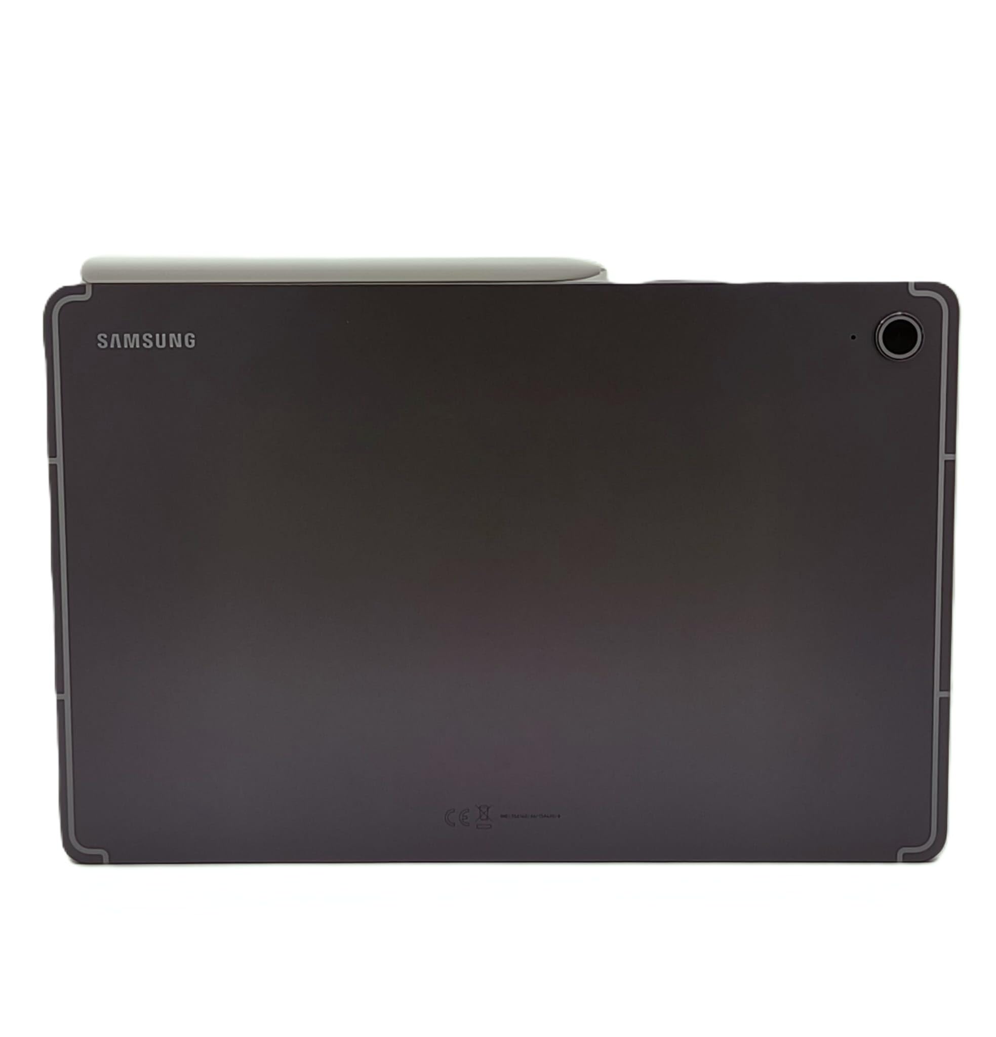 Samsung SM-X526B Galaxy Tab S10FE 8+128GB 5G enterprise edition gray