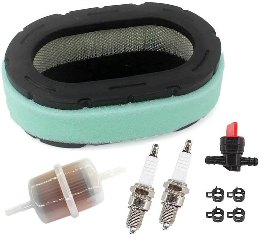 AISEN Tune Up Kit for Cub Cadet XT1 XT2 GT1054 LGT1054