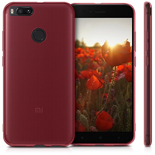 Kwmobile Cover compatibile con Xiaomi Mi 5X / Mi