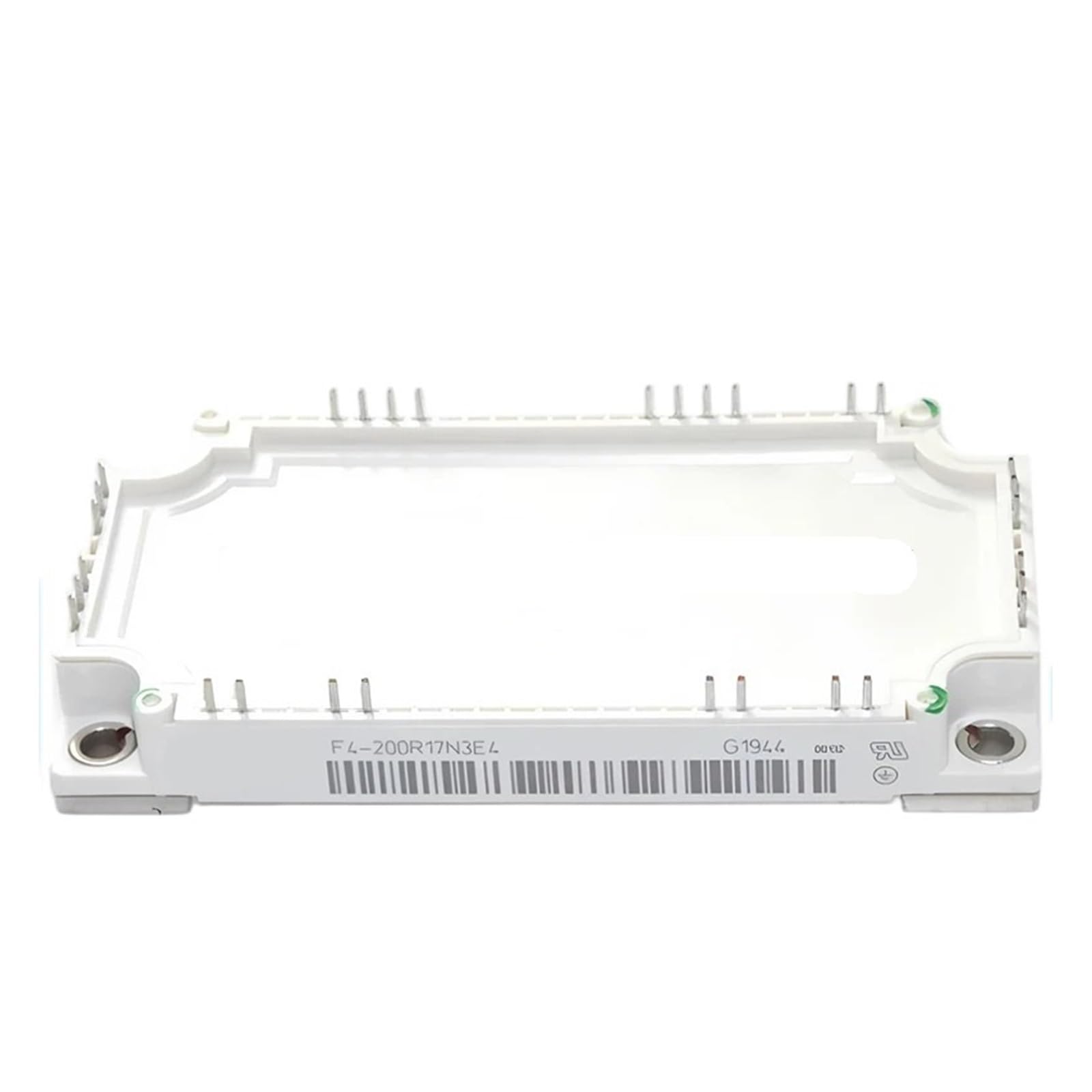 Module de Pont redresseur F4-200R17N3E4 haute tension 1700V avec capteur de température NTC intégré