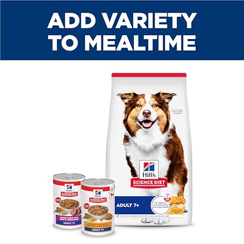 Hill's Science Diet Adult 7+ Wet Dog Food - image 7