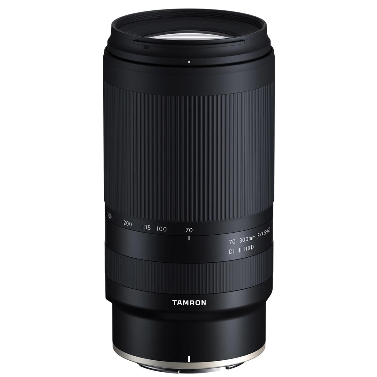 Amazon.com: Tamron 70-300mm f/4.5-6.3 Di III RXD Lens for Nikon Z