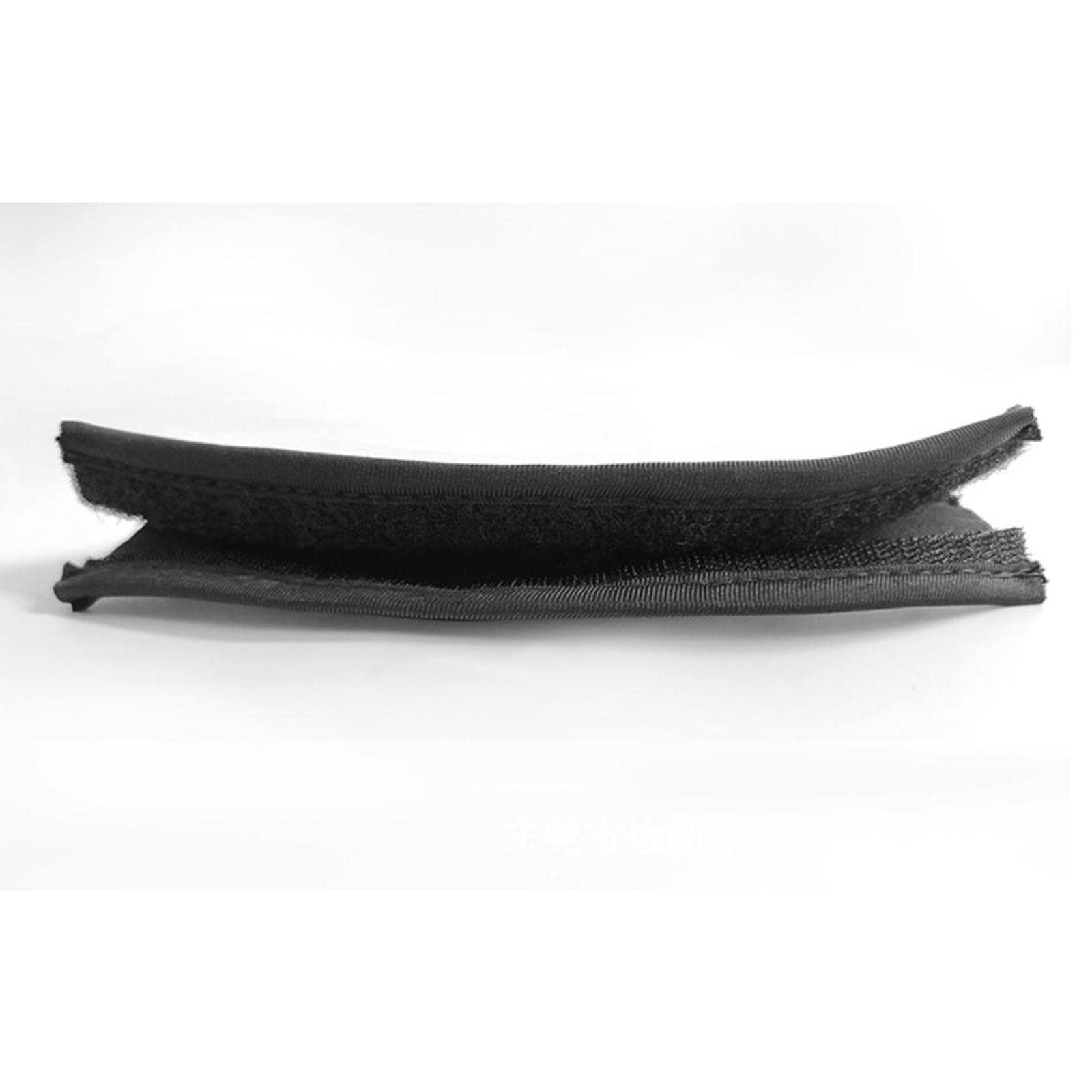 F Fityle per Immersioni Subacquee in Neoprene per Immersione E Snorkeling Proteggi Cinghie per Maschera a Fascia per Capelli Lunghi, Motivo a conchiglia rosa