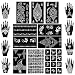 Koogel 18 Sheets...image