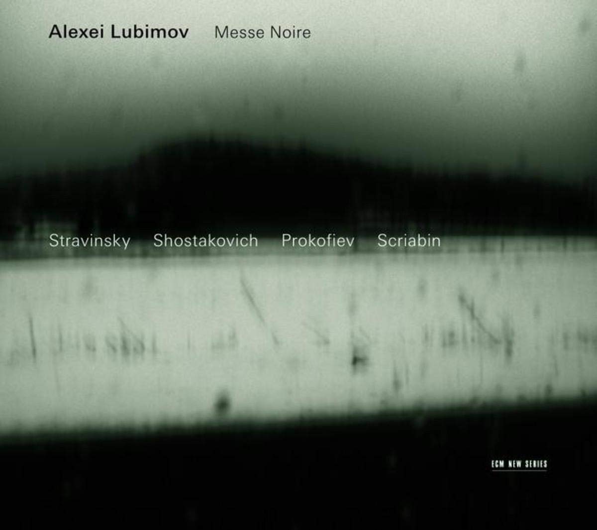 Amazon.co.jp: MESSE NOIRE: Music