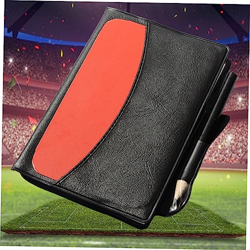Kit Profesional de Árbitro de Fútbol Multifu miniatura 4