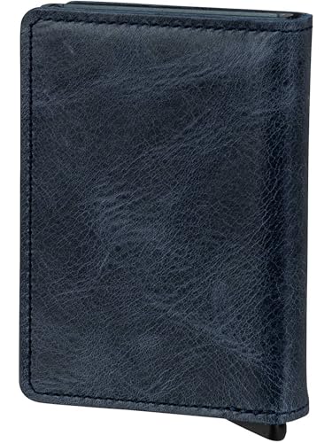 Slimwallet Vintage Blue2