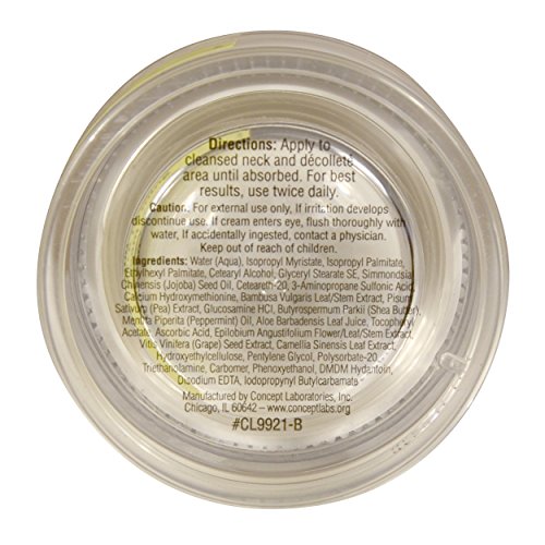 Reventin Neck Firming Cream #TOP2