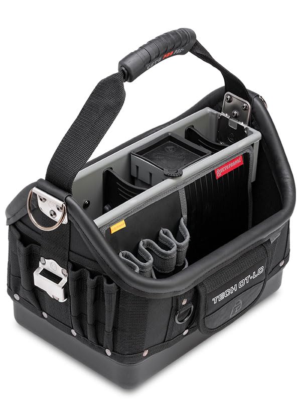 Veto Pro Pac TECH OT-LC BLACKOUT - Amazon.com