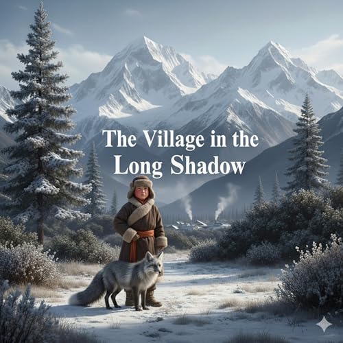 The Village in the Long Shadow (Kids)