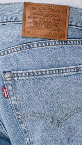 Image of Levi's Men's 555 Relaxed Straight Fit Jean