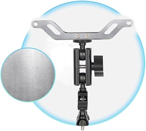 [Piezas de drones] Rc Bike Mount para DJI Mini 3 Pro Drone Soporte de control remoto Seguimiento Bicicleta Soporte Soporte Soporte Fix Rack Protable