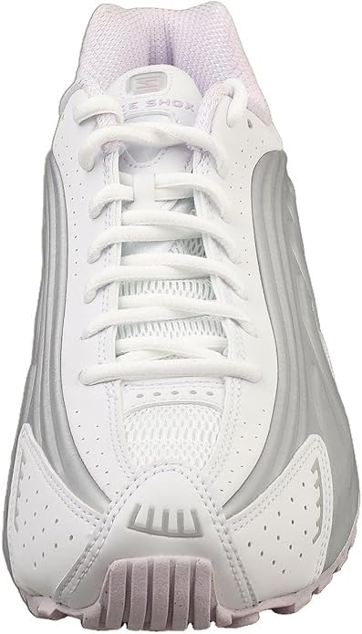 Nike Women's Low-Top Sneakers, Gray, 9.53