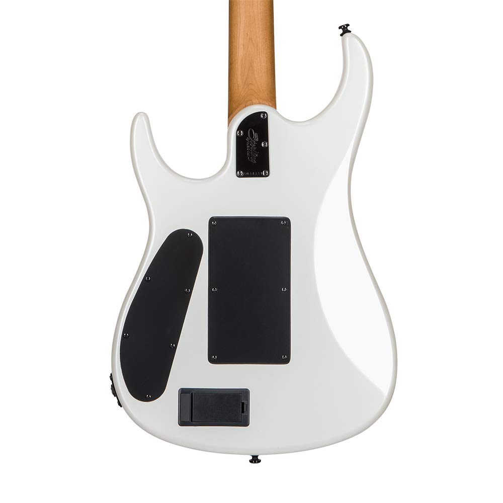 Sterling By MusicMan 6 String Sterling by Music Man, JP160, John  