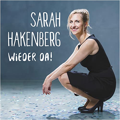 Sarah Hakenberg