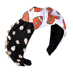 Football-White/Black