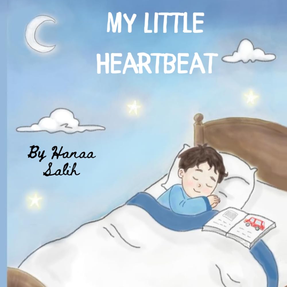 My Little Heartbeat