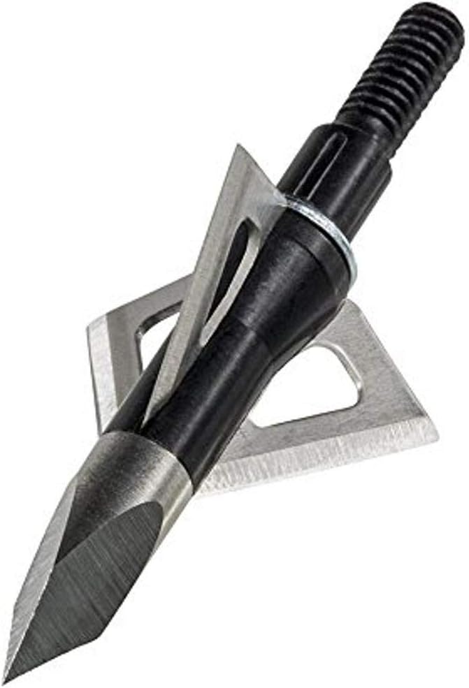 Wasp Bullet 75 Grain Fixed Blade Broadhead