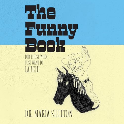 Page de couverture de The Funny Book