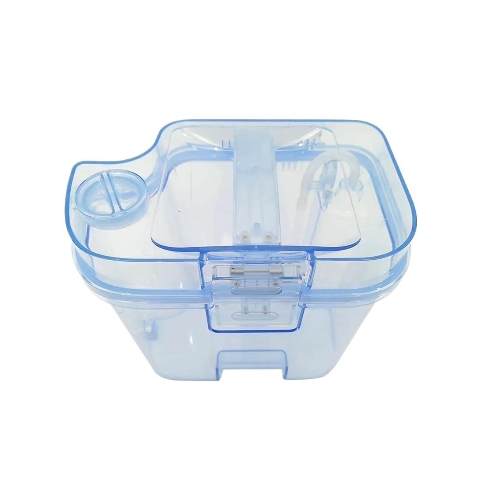 Wassertank-Set, Kompatibel Mit Dreame Robot Vacs
