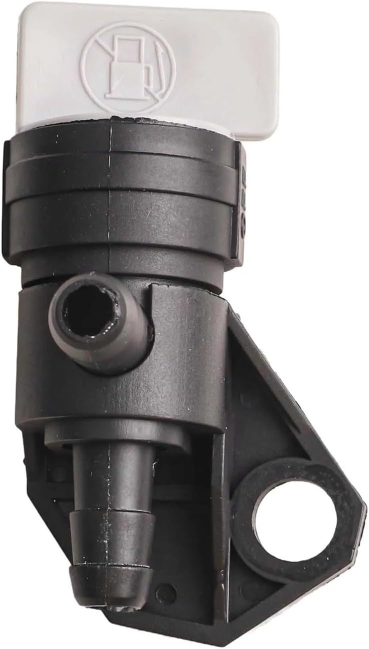 5pcs Mowers Fuel Shut-Off Valve FIT for GC135 GCV135 GCV160 GCV190