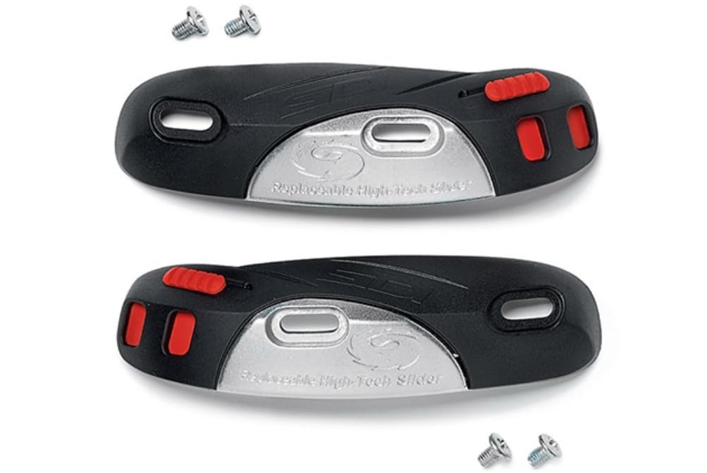 Sidi Vortice / Mag1 Toe Sliders One Size