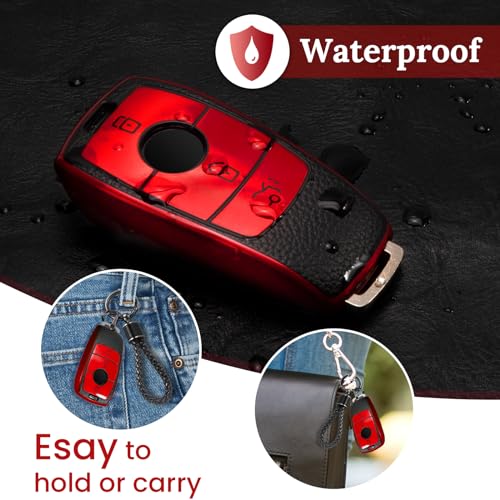 Image of BC-B2-B Key Fob Cover
