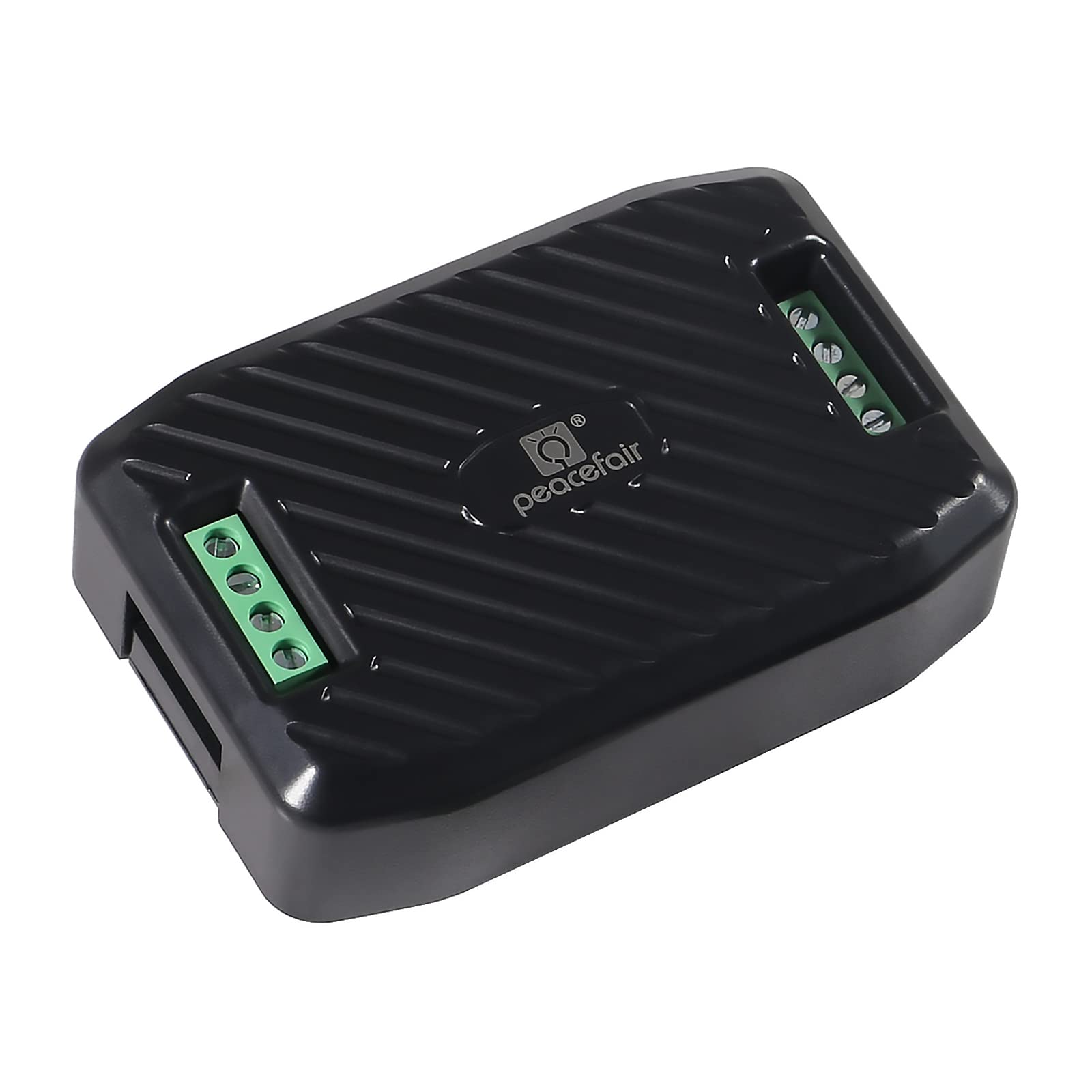 Alinan 1Set AC Communication Box, AC Current Voltage Power Energy