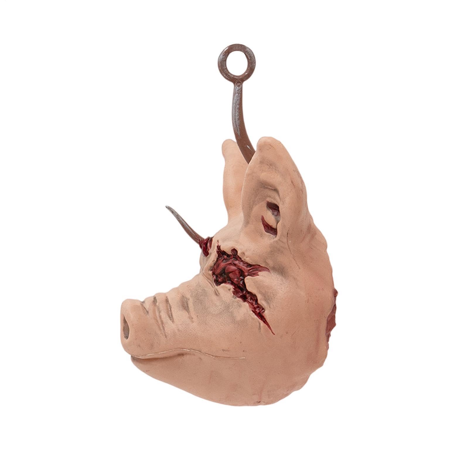 Pendentifs de décoration d'Halloween suspendus pour cour et extérieur
