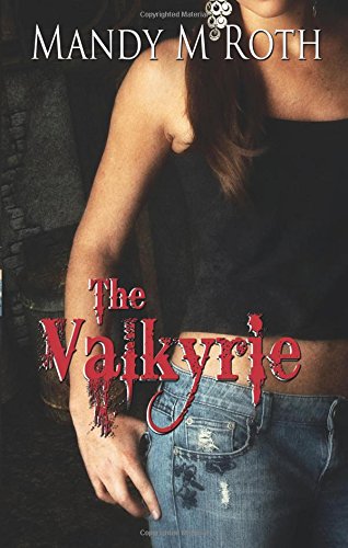 The Valkyrie Paperback – December 7, 2010