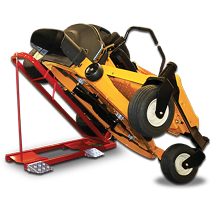 Lève-autoportée ClipLift Magnum hydraulique. Jusqu'à 500 kg - Pièce neuve