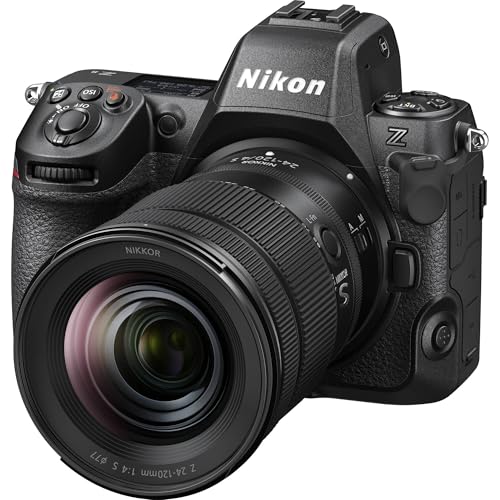 Deluxe 8K professional monitor Kit product image