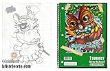 COPYleft: New School Sketches by Kristel Oreto (sketchbooks Book 4)